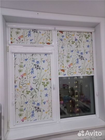 Рулонные Шторы BlackOut с доставкой