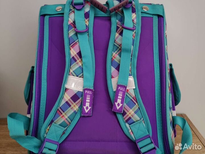 Школьный рюкзак