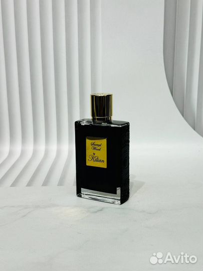 Kilian sacred wood оригинальный тестер 50 мл