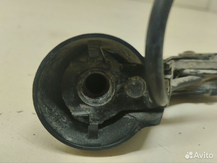 Поводок стеклоочистителя задний Chevrolet Trail Bl