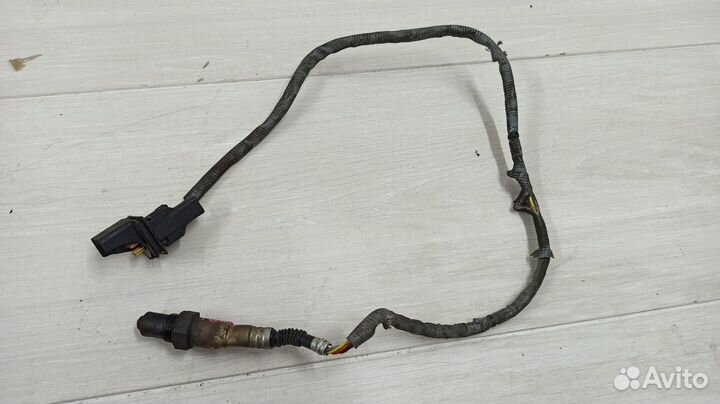 Лямда зонд BMW X5 E53