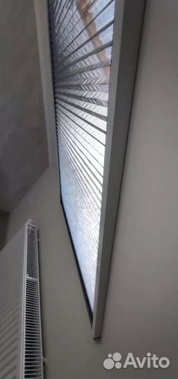 Москитные сетки / Новые / От производителя