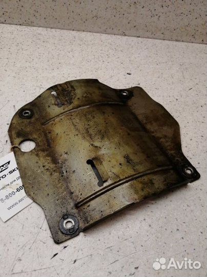 Маслоуловитель Mitsubishi Rvr N23WG 4G63