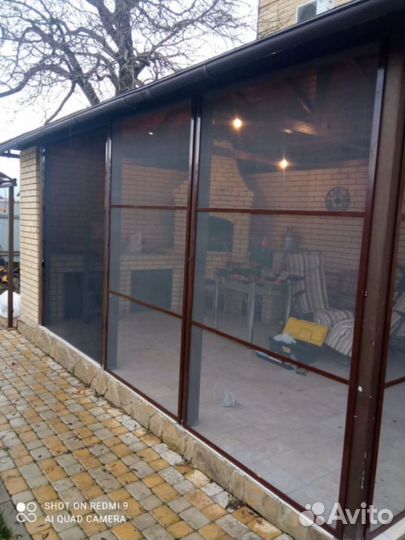 Сетка Плиссе