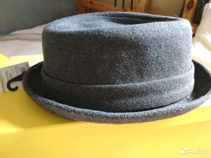 Шляпа,берет для взрослых