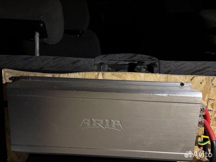 Сабовое звено 15