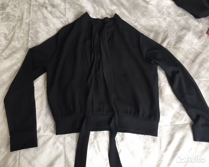 Блузка zara