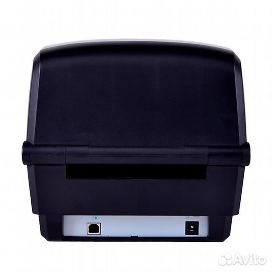 Принтер этикеток idprt iE4S