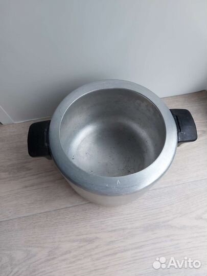 Скороварка СССР 3 литра