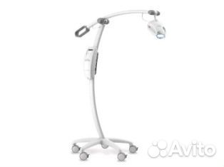 Ремонт и Расчиповка аппаратов Zoom для отбеливания