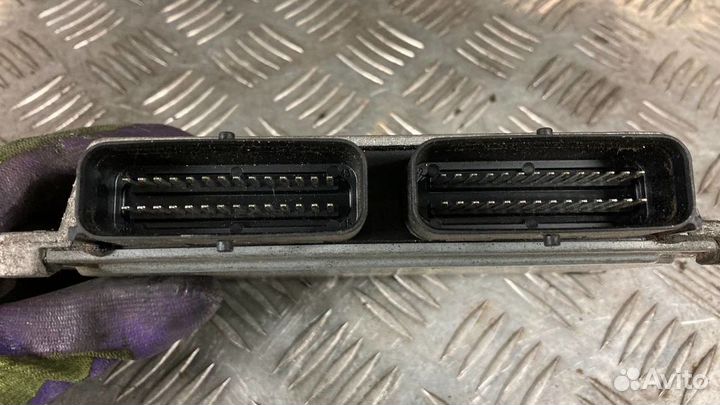 Блок управления АКПП Peugeot 308 407 EP6 C4