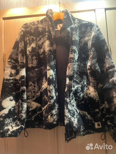 Куртка carhartt