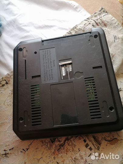 Sega mega drive 2 japan