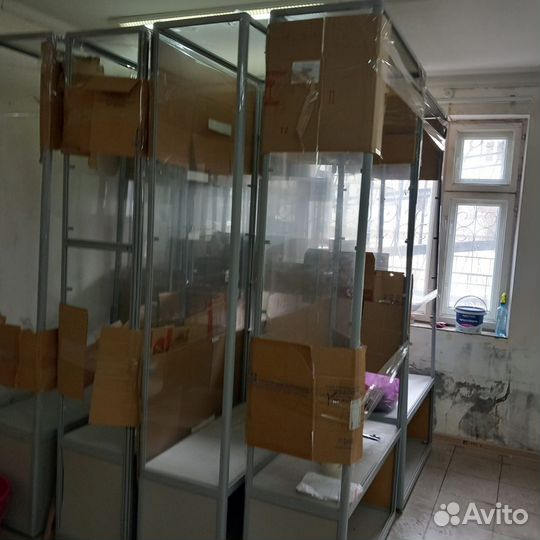 Аптечное оборудование