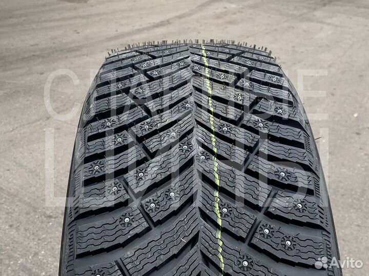 Michelin X-Ice North 4 SUV 275/50 R21 113T