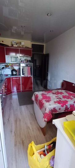 2-к. квартира, 71,9 м², 2/15 эт.