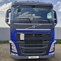 Volvo FH, 2017