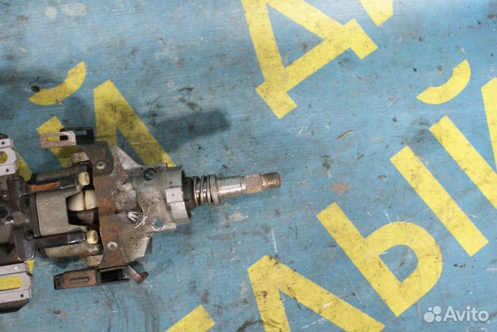 Рулевой вал Opel Vectra B