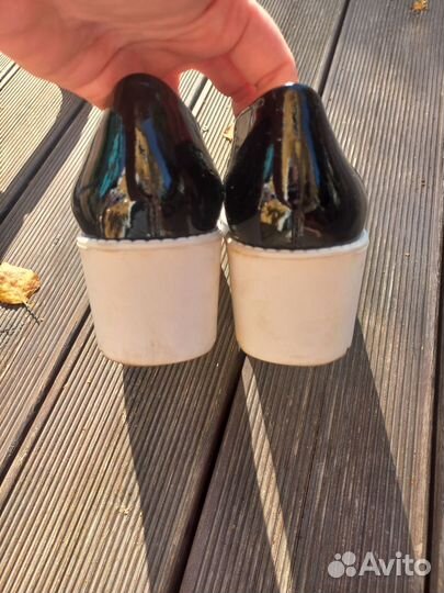 Лоферы Vitaform 41