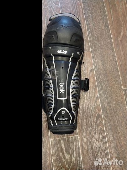 Хоккейная экипировка