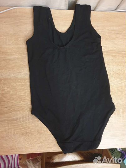 Купальник спортивный 116-122