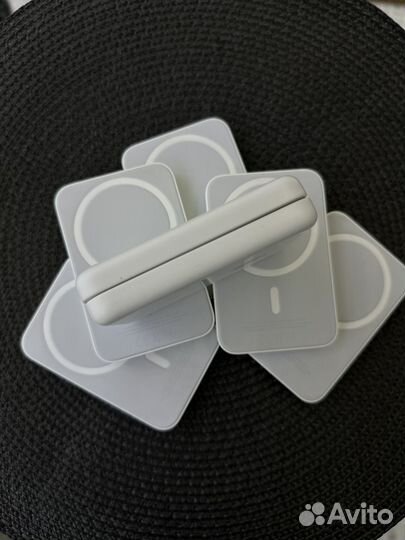 Apple magsafe battery pack