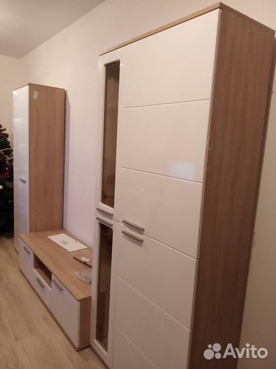 Сборка и разборка мебели на дому