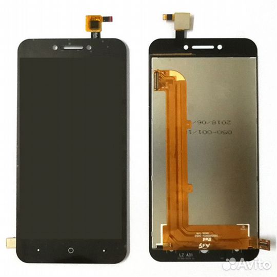 Дисплей + тачскрин для Itel/ Oukitel Все модели