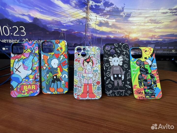 Чехол на iPhone 11, 11 pro max, 12 pro max, 13