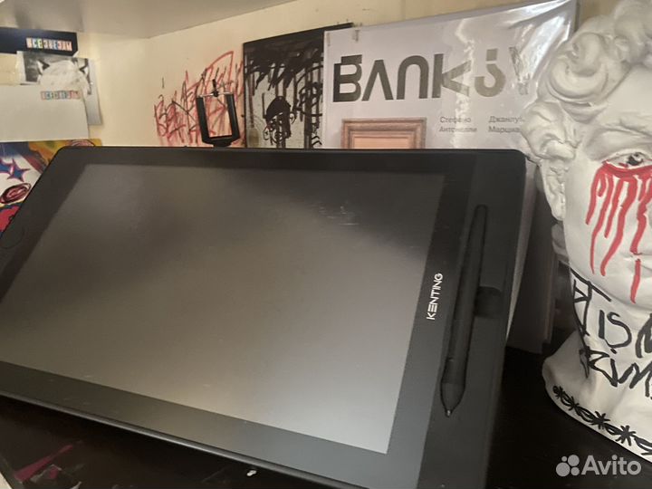 Графический планшет