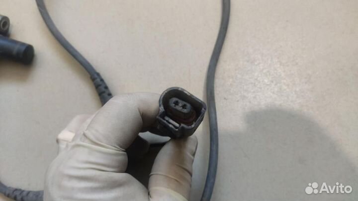 Датчик ABS правый Audi A4 B6 8E5 2001