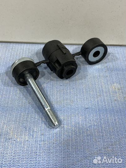 Стойка стабилизатора Nissan almera G15