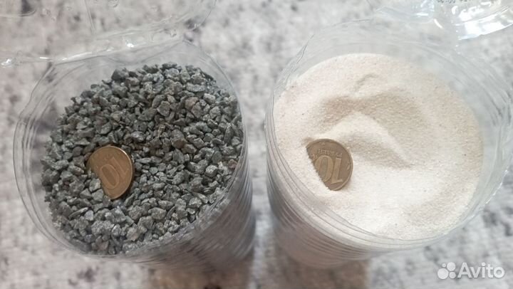 Грунт для аквариума, инструмент, химия