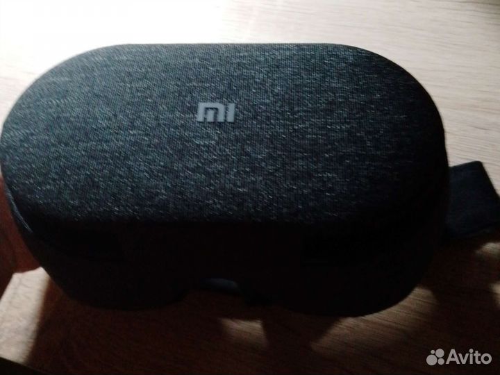Продам вр очки от xiaomi
