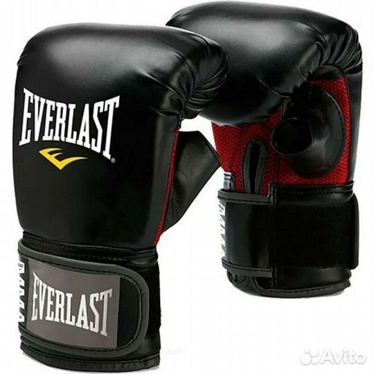 Перчатки снарядные Everlast