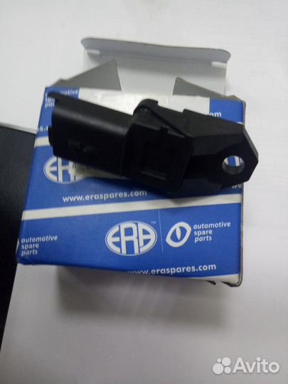 Датчик абсолютного давления