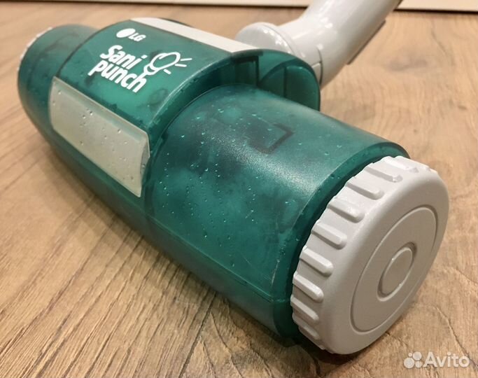 Насадка для пылесоса