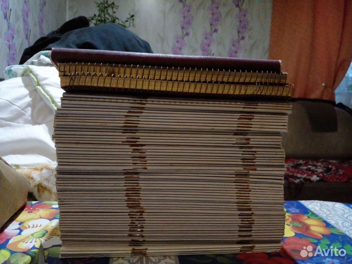 Канцтовары