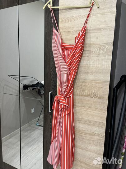 Платья летние