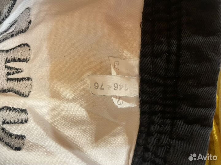 Кимоно для тхэквондо 146