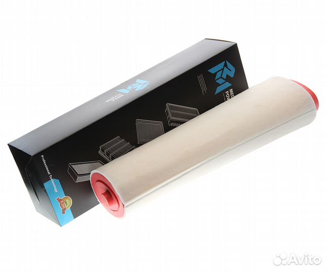 Фильтр воздушный BMW (M57D) megapower