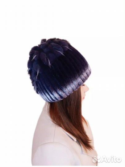 Шапка женская