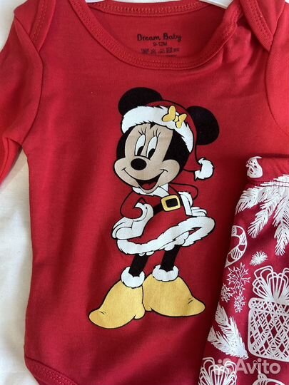 Детский комплект