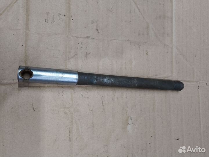 Ось переднего колёса иж планета/ Юпитер