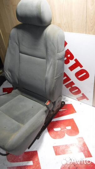 Сиденье переднее правое Chevrolet Lacetti 2002-20
