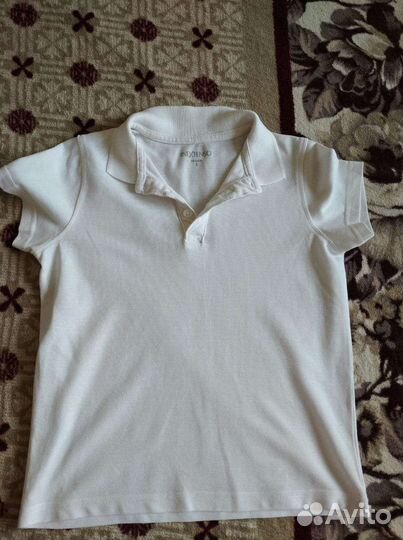 Школьная форма для мальчика