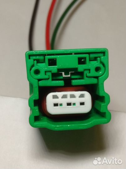 Разъем датчика распредвала Nissan Infiniti