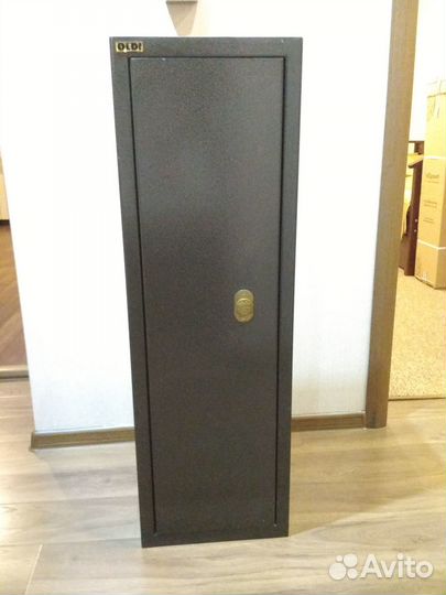 Сейф для оружия