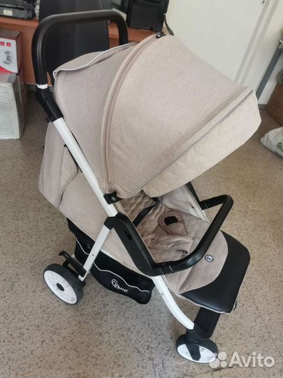 Детская коляска