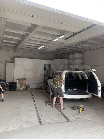 Торговая площадь, 153.3 м²